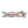 BD "American Male" Bumper Sticker