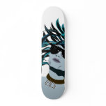 [ BD ] Brazillian Goddess board skateboards