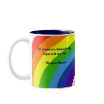 BD- Inspirational Mug