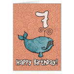 bd whale - 07 cards