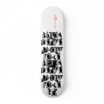 bdf deck one skateboards