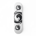 bdf deck two skateboards