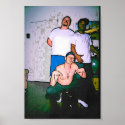 bdogg beau n mark cartoon posters
