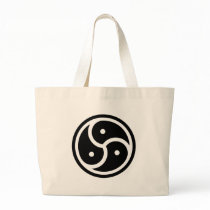 BDS&M symbol Bags