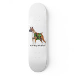 bds skate deck
