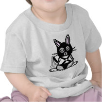 BDSM Bunny Shirt