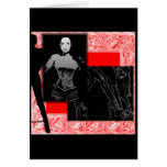 BDSM CARD