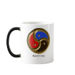 BDSM Coffee Mug - slave - Customised