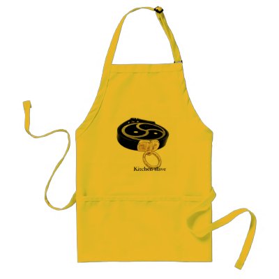 BDSM EMBLEM and Collar Aprons by bdsm_emporium