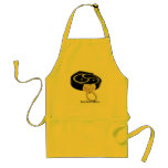 BDSM EMBLEM and Collar aprons