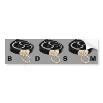 BDSM EMBLEM and Collar