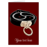 BDSM EMBLEM and Collar