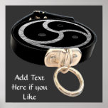 BDSM EMBLEM and Collar