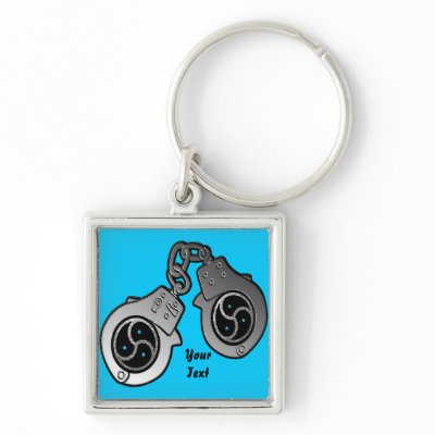 BDSM EMBLEM and Hand Cuffs by bdsm_emporium