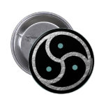 BDSM EMBLEM - Button
