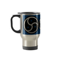 BDSM EMBLEM - Mug