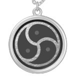 BDSM EMBLEM - Pendant necklaces