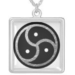 BDSM EMBLEM - Pendant