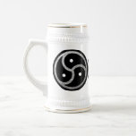 BDSM EMBLEM - Stein Coffee Mug