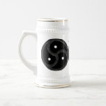 BDSM EMBLEM - Stein Mugs