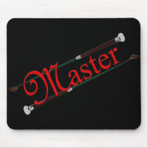 BDSM Master with Riding Crops