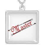 BDSM Master with Riding Crops