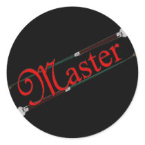 BDSM Master with Riding Crops