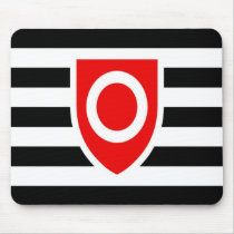 BDSM Ownership Flag Mouse Pads