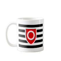 BDSM Ownership Flag Mug