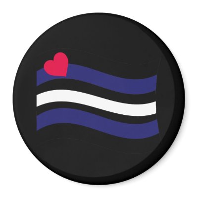 BDSM Pride Banner by gay_pride