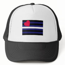 BDSM Pride Flag