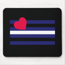 BDSM Pride Flag