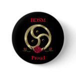 BDSM, Proud Button