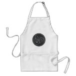 BDSM / SSC Triskel aprons