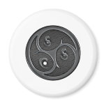 BDSM / SSC Triskel Magnets