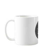 BDSM / SSC Triskel Coffee Mugs