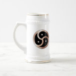 BDSM-triskelion Mug