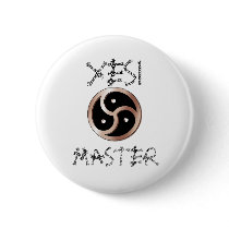 BDSM-triskelion, YES!, MASTER Buttons
