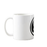BDSM Triskellion symbol Mug