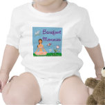 Be A Barefoot Mummy 2