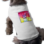 Be a Friend Dog T Shirt
