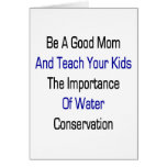 Be A Good Mum And Teach Your Kids The Importance O