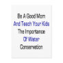 Be A Good Mum And Teach Your Kids The Importance O