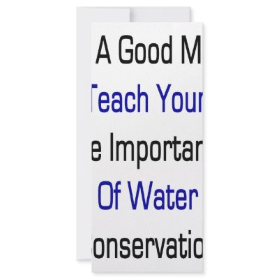 Be A Good Mum And Teach Your Kids The Importance O by Supernova23