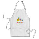 Be a Reader Apron