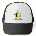 Be a Reader Hat