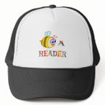 Be a Reader Trucker Hat