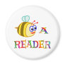 Be a Reader Magnets