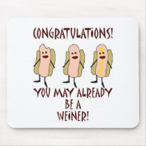 Be A Weiner