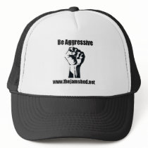 Be aggressive gear